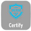 Certify