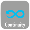 Continuity