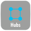 Hubs