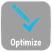 Optimize