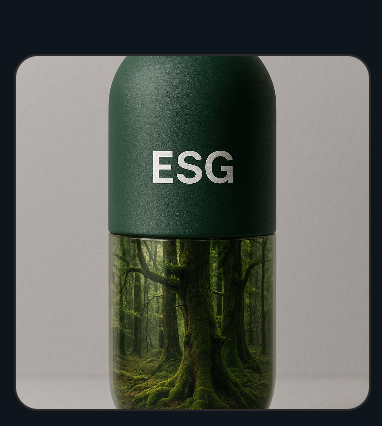 ESG Capsule