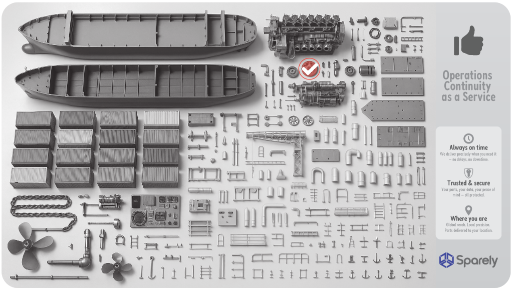 Operations Continuity